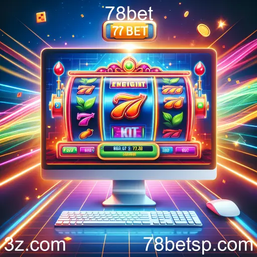 Explorando a Diversão dos Cassinos Online na 78bet️