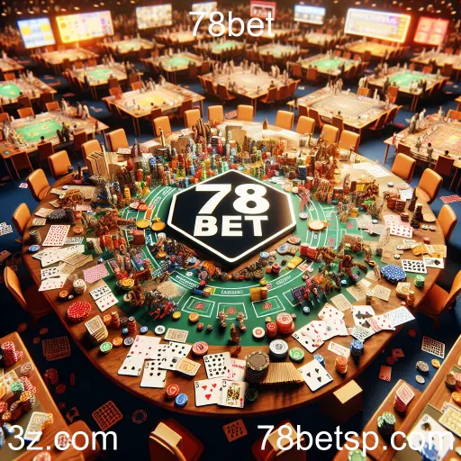 A Magia dos Jogos de Mesa: Diversão e Estratégia em Cada Jogada️